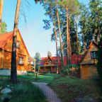 Двухместный (Коттедж «Крестьянский»), Загородный отель Ателика Улиткино