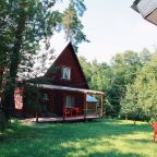 Шестиместный (Коттедж «Богатырский»), Загородный отель Ателика Улиткино
