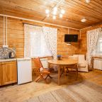 Шестиместный (Коттедж «Богатырский»), Загородный отель Ателика Улиткино