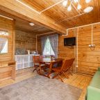 Шестиместный (Коттедж «Богатырский»), Загородный отель Ателика Улиткино