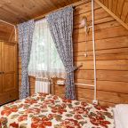 Шестиместный (Коттедж «Богатырский»), Загородный отель Ателика Улиткино