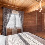 Шестиместный (Коттедж «Богатырский»), Загородный отель Ателика Улиткино