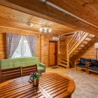 Шестиместный (Коттедж «Богатырский»), Загородный отель Ателика Улиткино