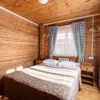 Шестиместный (Коттедж «Богатырский»), Загородный отель Ателика Улиткино