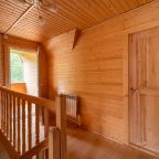 Восьмиместный (Коттедж «Купеческий»), Загородный отель Ателика Улиткино