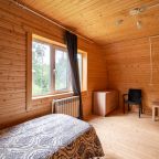 Восьмиместный (Коттедж «Купеческий»), Загородный отель Ателика Улиткино