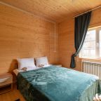 Восьмиместный (Коттедж «Купеческий»), Загородный отель Ателика Улиткино
