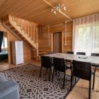 Восьмиместный (Коттедж «Купеческий»), Загородный отель Ателика Улиткино