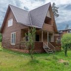 Восьмиместный (Коттедж «Купеческий»), Загородный отель Ателика Улиткино