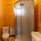 Шестиместный (Коттедж «Боярский»), Загородный отель Ателика Улиткино
