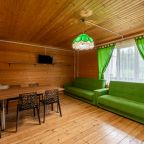 Шестиместный (Коттедж «Боярский»), Загородный отель Ателика Улиткино