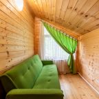 Шестиместный (Коттедж «Боярский»), Загородный отель Ателика Улиткино