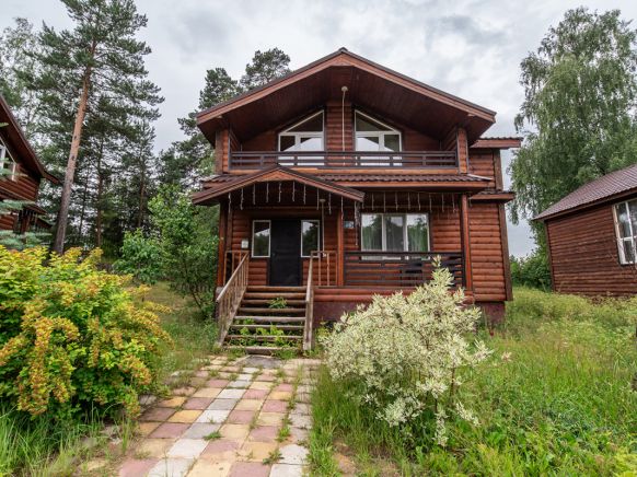 Фотография номера пансионата Улиткино-Дачи