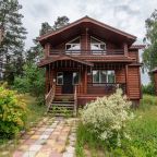 Шестиместный (Коттедж «Боярский»), Загородный отель Ателика Улиткино
