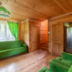 Восьмиместный (Коттедж «Графский»), Загородный отель Ателика Улиткино