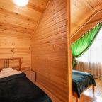 Восьмиместный (Коттедж «Графский»), Загородный отель Ателика Улиткино