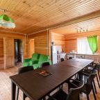 Восьмиместный (Коттедж «Графский»), Загородный отель Ателика Улиткино