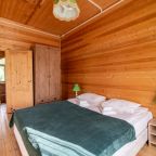 Восьмиместный (Коттедж «Графский»), Загородный отель Ателика Улиткино