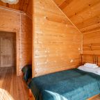 Восьмиместный (Коттедж «Графский»), Загородный отель Ателика Улиткино