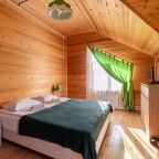 Восьмиместный (Коттедж «Графский»), Загородный отель Ателика Улиткино