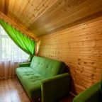 Восьмиместный (Коттедж «Графский»), Загородный отель Ателика Улиткино