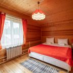 Шестиместный (Коттедж «Княжеский»), Загородный отель Ателика Улиткино