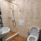 Двухместный (Номер с личным балконом), Мини-отель Луч