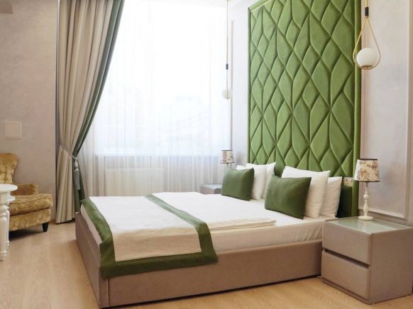 Фотография номера гостиницы Grand Wellness Novahovo Hotel & Spa