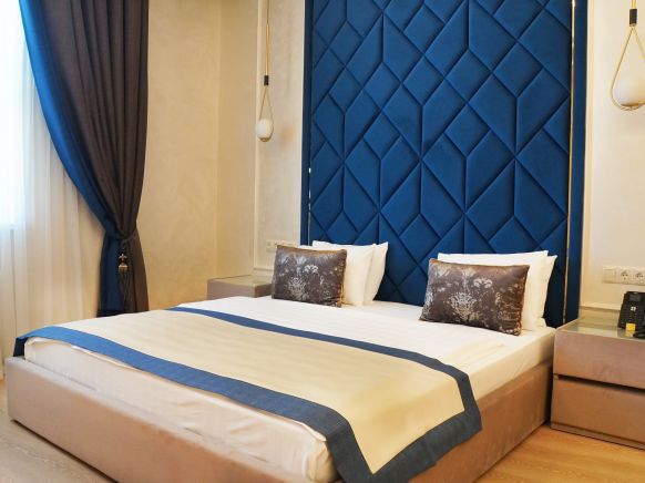 Фотография номера гостиницы Grand Wellness Novahovo Hotel & Spa