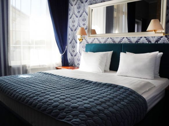 Grand Wellness Hotel & Spa, Красногорск