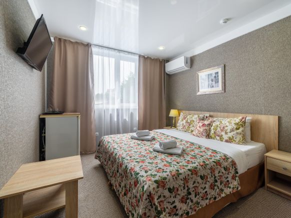 Фотография номера гостиницы ПримаВера