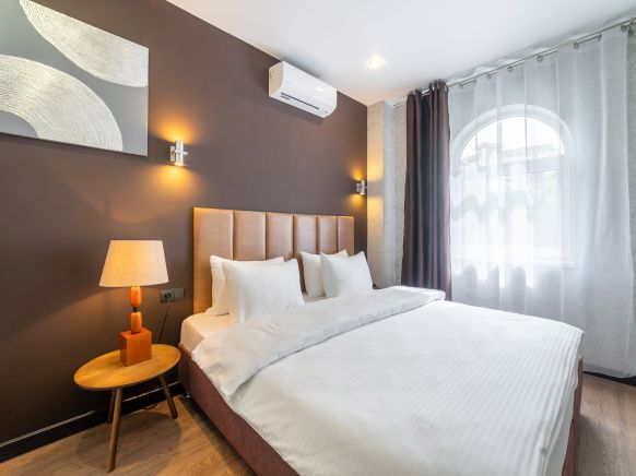 Фотография номера гостиницы ПримаВера