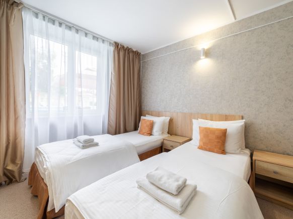 Фотография номера гостиницы ПримаВера