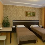 Двухместный (Стандарт, Twin), Гостиница Парадис