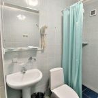Двухместный (Стандарт, Twin), Гостиница Парадис