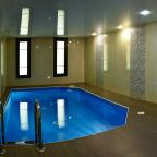 Сауна / SPA, Гостиница Парадис