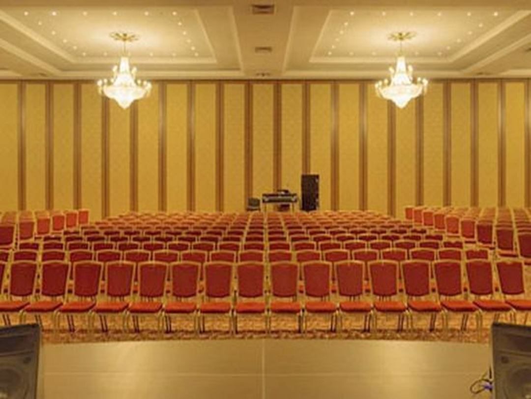 Корстон концертный зал фото зала