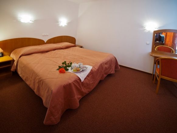 Фотография номера гостиницы Тверь Парк-Отель