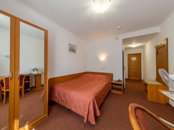 Фотография номера гостиницы Тверь Парк-Отель