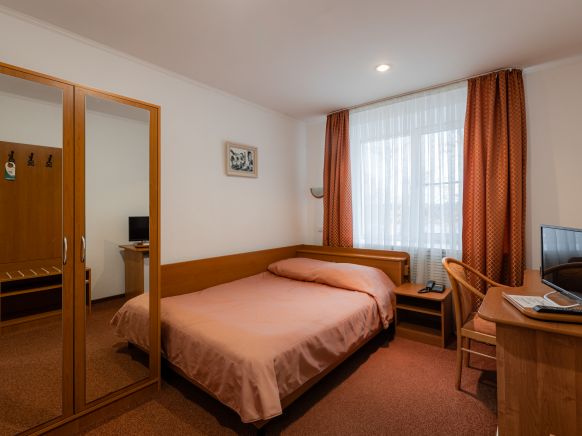 Фотография номера гостиницы Тверь Парк-Отель