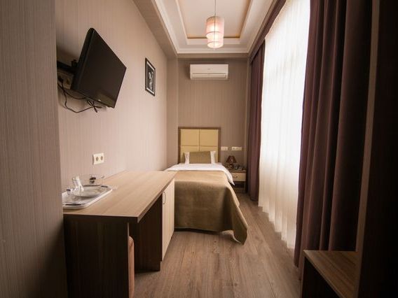 Фотография номера гостиницы Grand Aero