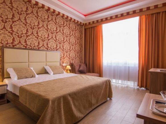 Фотография номера гостиницы Grand Aero