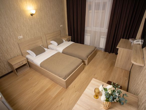 Фотография номера гостиницы Grand Aero