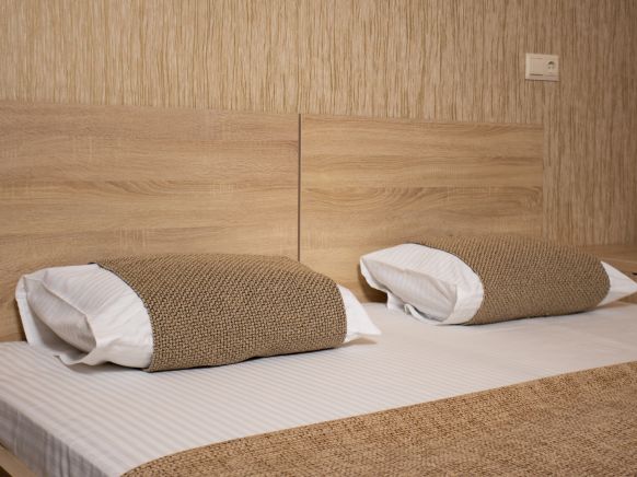 Фотография номера гостиницы Grand Aero