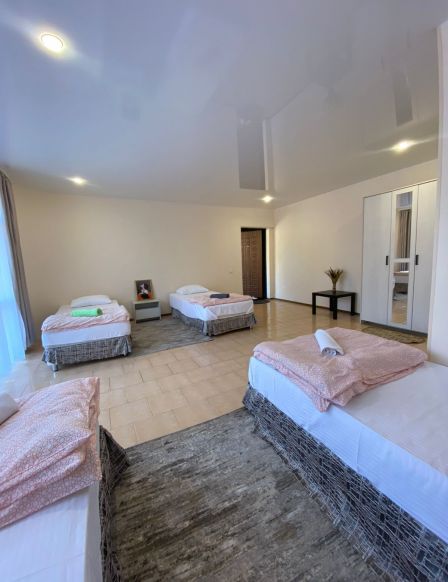 Фотография номера гостиницы Два Тиса