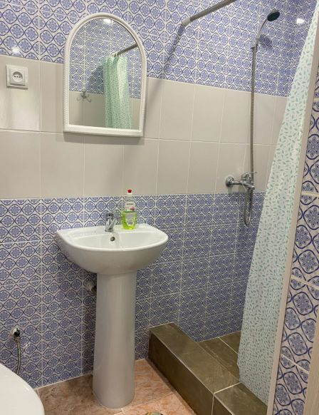 Фотография номера гостиницы Два Тиса