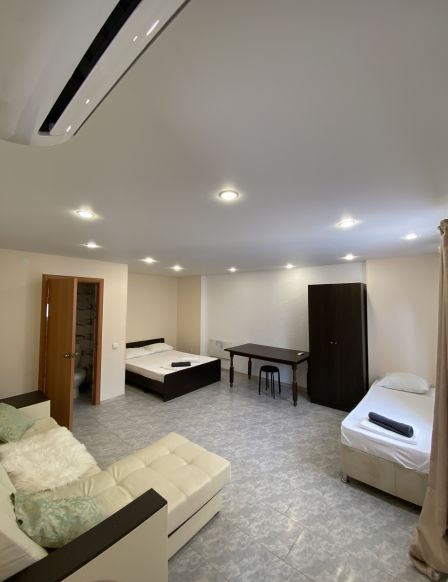 Фотография номера гостиницы Два Тиса