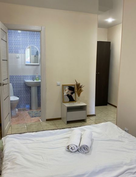 Фотография номера гостиницы Два Тиса