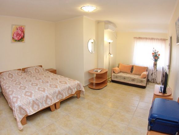 Фотография номера гостиницы Вилла Орс