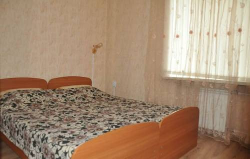 Люкс (5-местный) гостиницы Комфорт, Волгоград